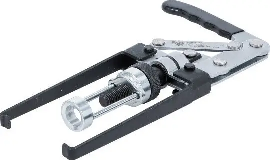 Montagewerkzeugsatz, Ventilfeder BGS 1777 Bild Montagewerkzeugsatz, Ventilfeder BGS 1777