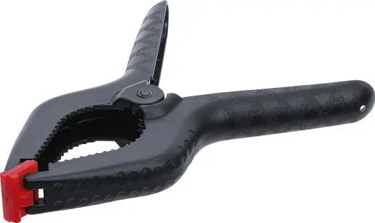 Schraubzwinge BGS 1840 Bild Schraubzwinge BGS 1840