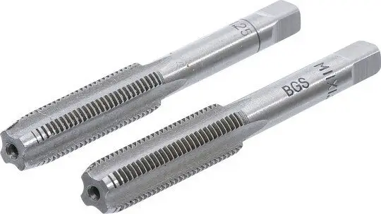 Gewindebohrer-Satz BGS 1900-M11X1.25-B Bild Gewindebohrer-Satz BGS 1900-M11X1.25-B