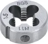 Schneideisen BGS 1900-M11X1.5-S