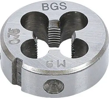 Schneideisen BGS 1900-M9X0.75-S