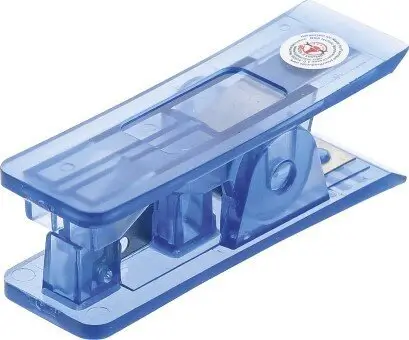 Schlauchschneider BGS 1912 Bild Schlauchschneider BGS 1912