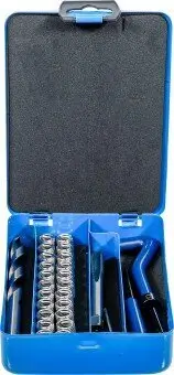 Sortiment, Gewindereparatur BGS 1955 Bild Sortiment, Gewindereparatur BGS 1955