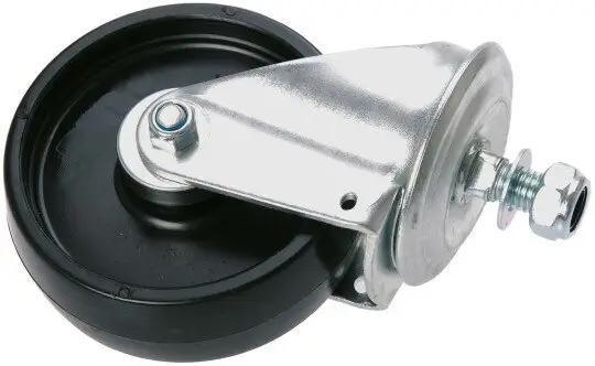 Rolle, Werkzeugwagen BGS 1979 Bild Rolle, Werkzeugwagen BGS 1979