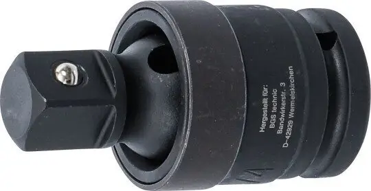 Gelenkstück, Steckschlüssel BGS 197 Bild Gelenkstück, Steckschlüssel BGS 197
