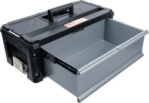 Aufsatz, Werkzeugwagen BGS 2002-1 Bild Aufsatz, Werkzeugwagen BGS 2002-1