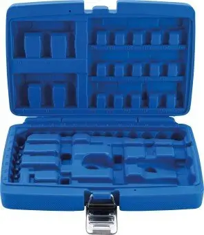 Werkzeugkoffer BGS 2147-LEER Bild Werkzeugkoffer BGS 2147-LEER