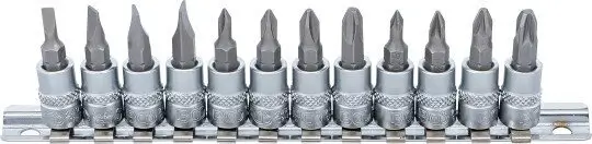 Steckschlüsselsatz BGS 2163 Bild Steckschlüsselsatz BGS 2163