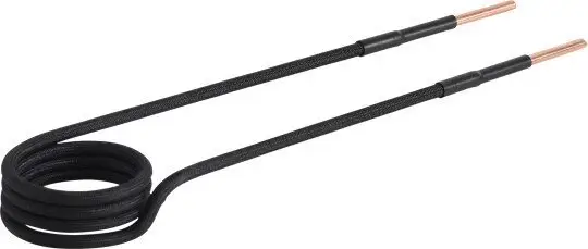 Induktions-Spule, Heizpistole BGS 2169-2-38 Bild Induktions-Spule, Heizpistole BGS 2169-2-38
