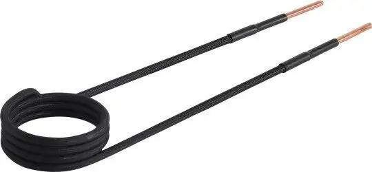 Induktions-Spule, Heizpistole BGS 2169-2-45 Bild Induktions-Spule, Heizpistole BGS 2169-2-45