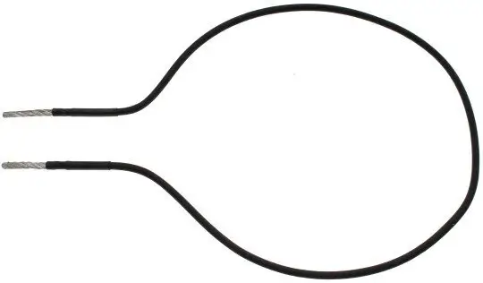 Induktions-Spule, Heizpistole BGS 2169-3 Bild Induktions-Spule, Heizpistole BGS 2169-3