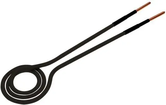 Induktions-Spule, Heizpistole BGS 2169-5 Bild Induktions-Spule, Heizpistole BGS 2169-5