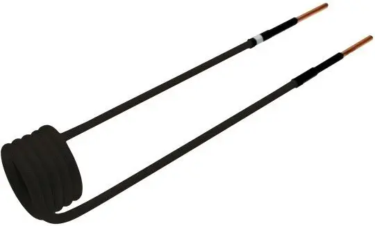 Induktions-Spule, Heizpistole BGS 2169-6 Bild Induktions-Spule, Heizpistole BGS 2169-6