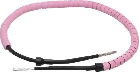 Induktions-Spule, Heizpistole BGS 2169-8