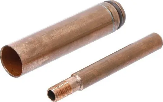Induktions-Spule, Heizpistole BGS 2170-1 Bild Induktions-Spule, Heizpistole BGS 2170-1