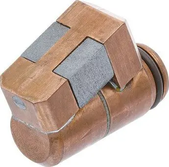 Induktions-Spule, Heizpistole BGS 2170-2 Bild Induktions-Spule, Heizpistole BGS 2170-2