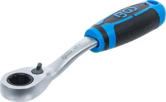 Durchsteckvierkant, Knarre BGS 2181-1 Bild Durchsteckvierkant, Knarre BGS 2181-1