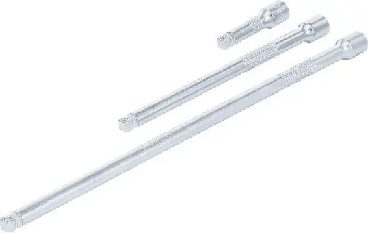 Verlängerungssatz, Steckschlüssel BGS 2233 Bild Verlängerungssatz, Steckschlüssel BGS 2233