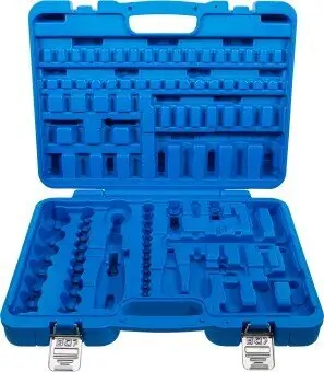 Werkzeugkoffer BGS 2298-LEER Bild Werkzeugkoffer BGS 2298-LEER