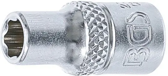 Steckschlüsseleinsatz BGS 2343 Bild Steckschlüsseleinsatz BGS 2343