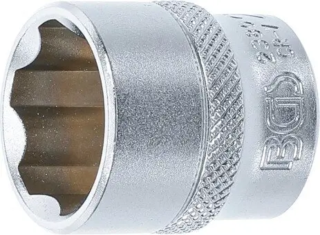 Steckschlüsseleinsatz BGS 2380 Bild Steckschlüsseleinsatz BGS 2380