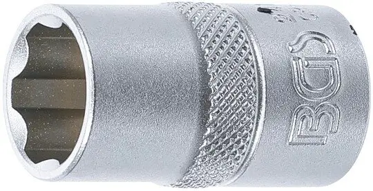 Steckschlüsseleinsatz BGS 2415 Bild Steckschlüsseleinsatz BGS 2415