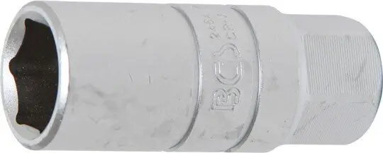 Zündkerzenschlüssel BGS 2464 Bild Zündkerzenschlüssel BGS 2464