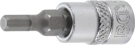 Schrauberbit BGS 2498 Bild Schrauberbit BGS 2498