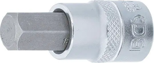 Schrauberbit BGS 2584 Bild Schrauberbit BGS 2584