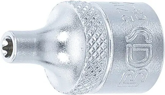 Steckschlüsseleinsatz BGS 2710 Bild Steckschlüsseleinsatz BGS 2710