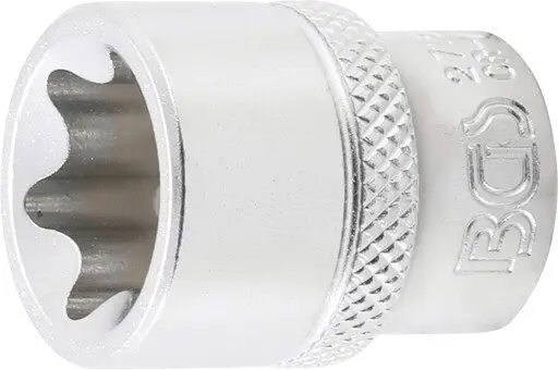 Steckschlüsseleinsatz BGS 2715 Bild Steckschlüsseleinsatz BGS 2715