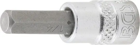 Schrauberbit BGS 2745 Bild Schrauberbit BGS 2745