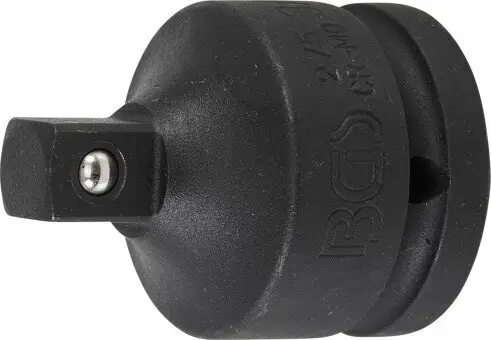 Reduzieradapter, Knarre BGS 275 Bild Reduzieradapter, Knarre BGS 275