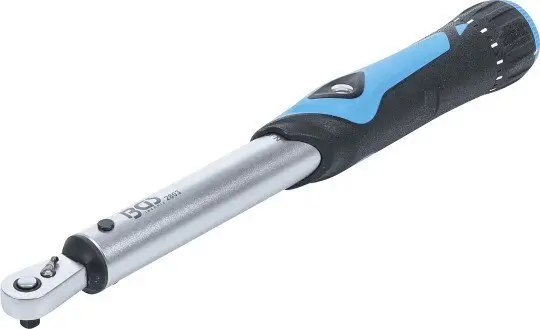 Drehmomentschlüssel BGS 2803 Bild Drehmomentschlüssel BGS 2803