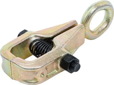 Karosserieklemme BGS 2903 Bild Karosserieklemme BGS 2903