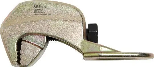 Karosserieklemme BGS 2907 Bild Karosserieklemme BGS 2907
