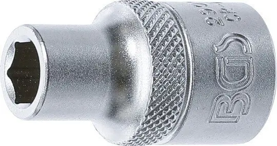 Steckschlüsseleinsatz BGS 2909 Bild Steckschlüsseleinsatz BGS 2909
