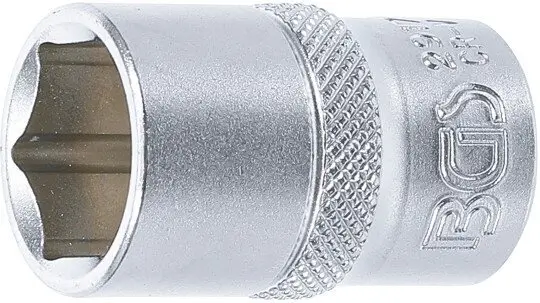 Steckschlüsseleinsatz BGS 2917 Bild Steckschlüsseleinsatz BGS 2917