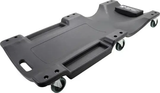 Werkstattliege BGS 2994 Bild Werkstattliege BGS 2994