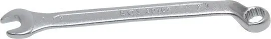 Ring-/Gabelschlüssel BGS 30107 Bild Ring-/Gabelschlüssel BGS 30107