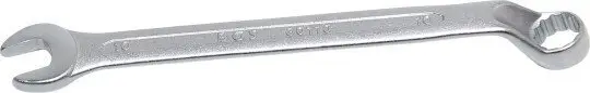 Ring-/Gabelschlüssel BGS 30110 Bild Ring-/Gabelschlüssel BGS 30110