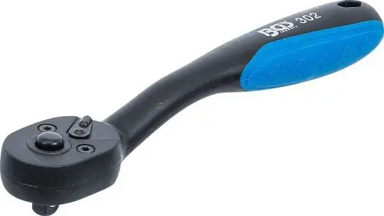 Umschaltknarre BGS 302 Bild Umschaltknarre BGS 302