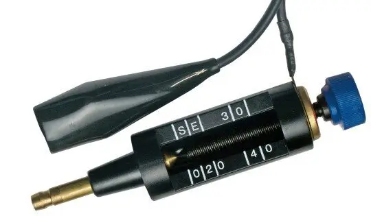 Prüfgerät, Zündanlage BGS 3030 Bild Prüfgerät, Zündanlage BGS 3030