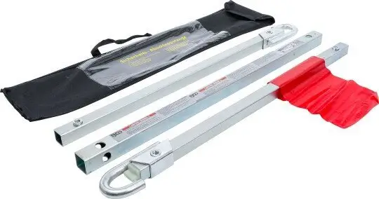 Abschleppstange BGS 3050 Bild Abschleppstange BGS 3050