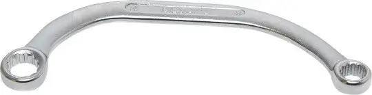 Doppel-Ringschlüssel BGS 30721 Bild Doppel-Ringschlüssel BGS 30721