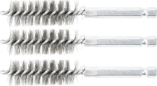 Reinigungsbürste BGS 3078-16-S Bild Reinigungsbürste BGS 3078-16-S