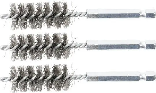 Reinigungsbürste BGS 3078-17-S