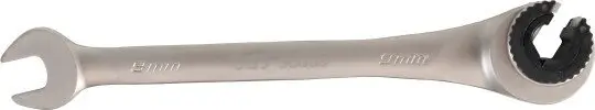 Ratschen-Ringgabelschlüssel BGS 30839 Bild Ratschen-Ringgabelschlüssel BGS 30839