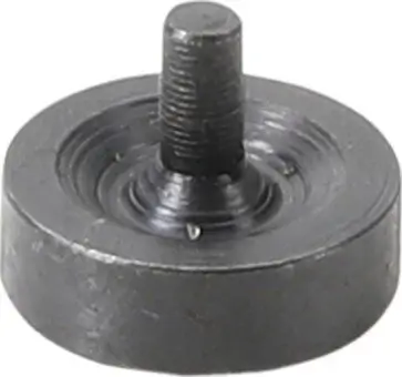 Druckstück, Bördelgerät BGS 3163 Bild Druckstück, Bördelgerät BGS 3163