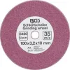 Schleifscheibe, Stabschleifer BGS 3177